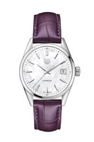 Watch Tag Heuer Woman Carrera in Steel WBK1311.FC8261